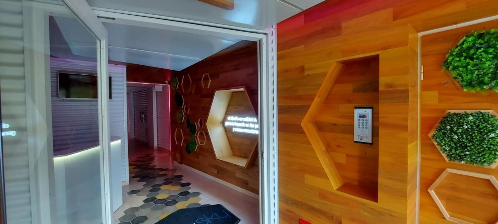 ウシュアイアDale Viaja Departamentoアパートメント エクステリア 写真